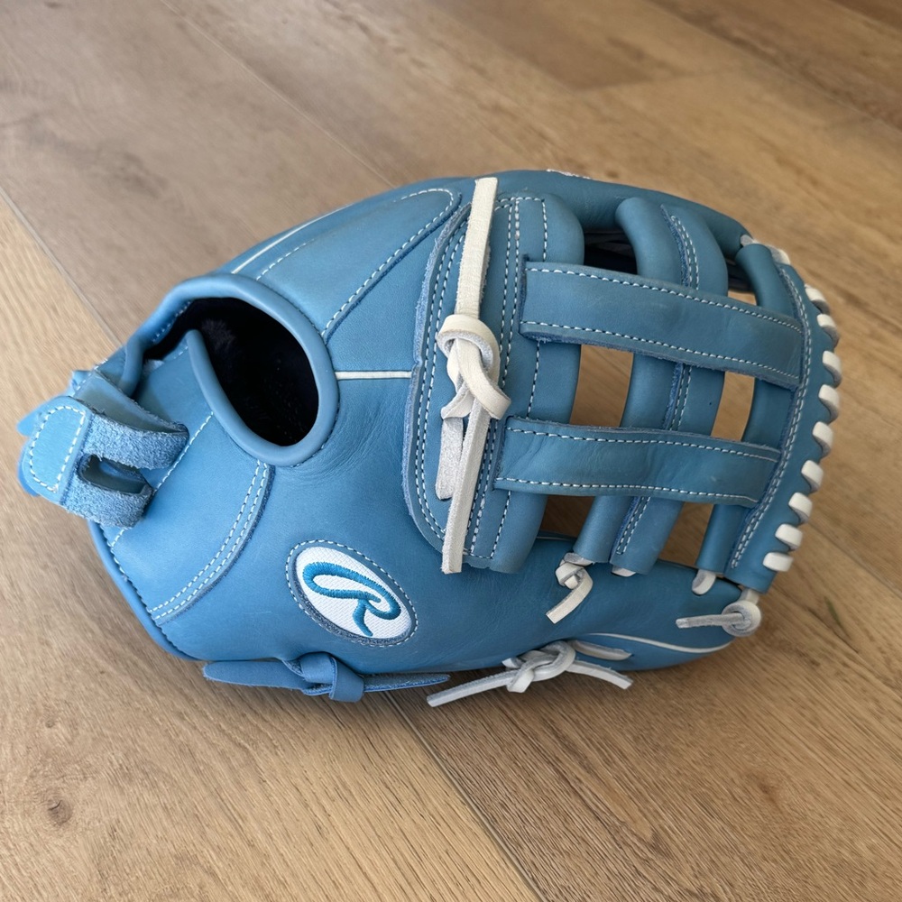 Rawlings 12.25" GG Elite Series Fastpitch Glove - Right Hand Thrower